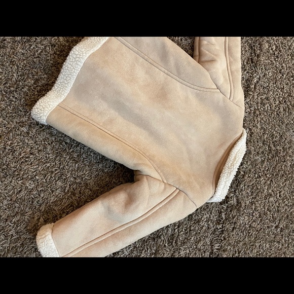 2T winter jacket - Picture 5 of 7